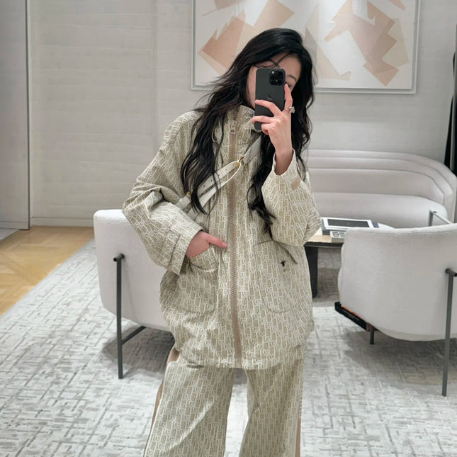 DIOR 25S TWO-PIECE SET 707
