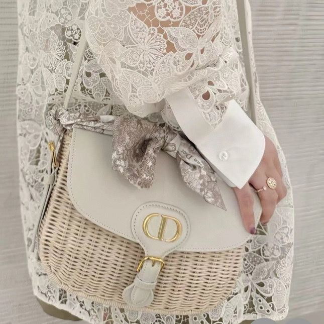 DIOR 25S LACE SHIRT 704
