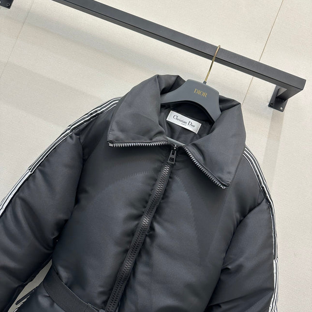 DIOR 25S DOWN JACKET 646