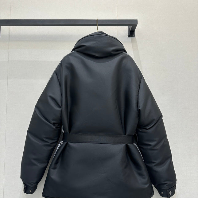 DIOR 25S DOWN JACKET 646