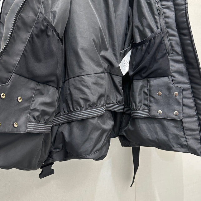 DIOR 25S DOWN JACKET 646