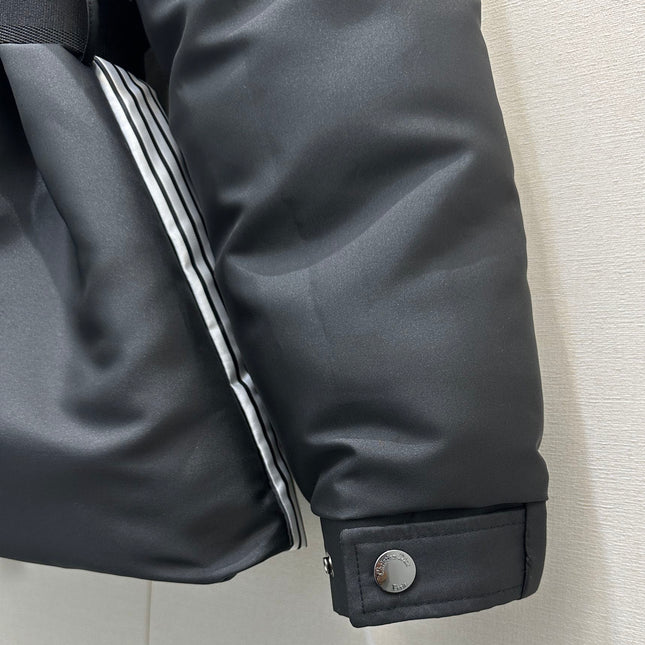 DIOR 25S DOWN JACKET 646