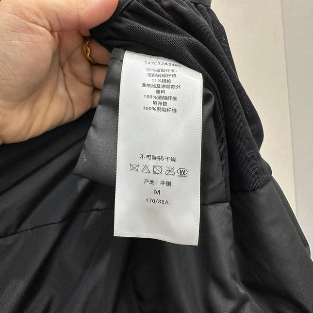 DIOR 25S DOWN JACKET 646