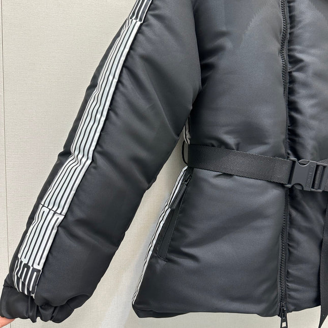 DIOR 25S DOWN JACKET 646