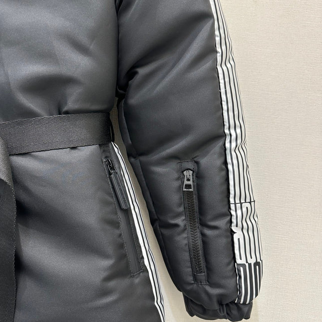 DIOR 25S DOWN JACKET 646