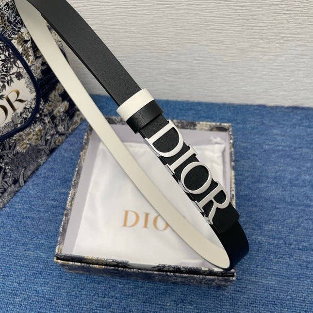 DIOR 25S BELT 20 MM 614911