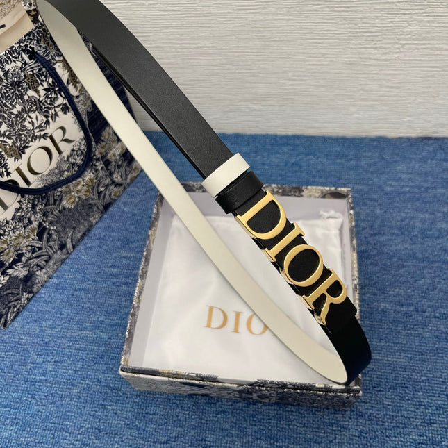 DIOR 25S BELT 20 MM 614912