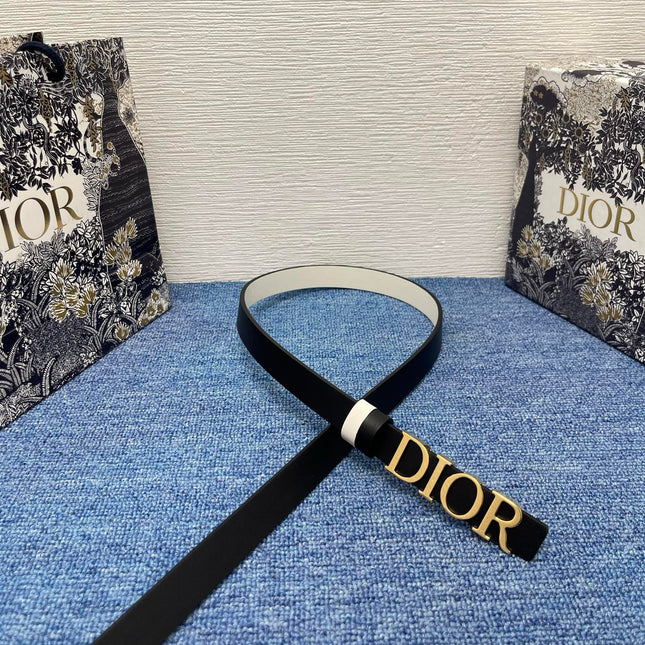 DIOR 25S BELT 20 MM 614912
