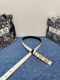 DIOR 25S BELT 20 MM 614913