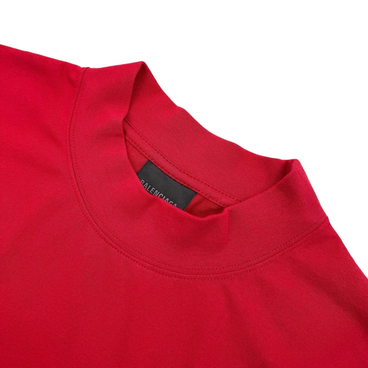 BALENCIAGA 26S SHORT SLEEVE T-SHIRT 179