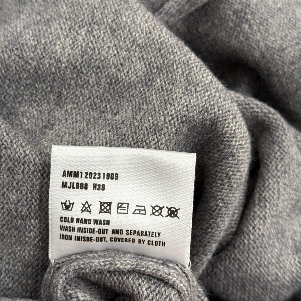 MIUMIU PULLOVER SWEATER STYLE 251