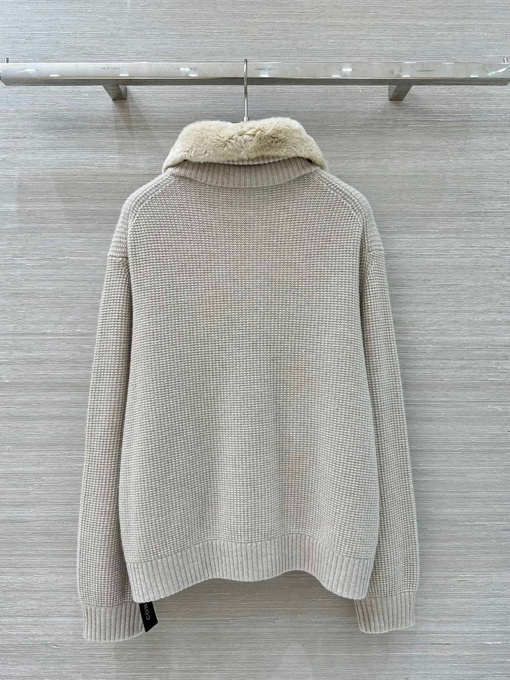 LP CARDIGAN STYLE 137