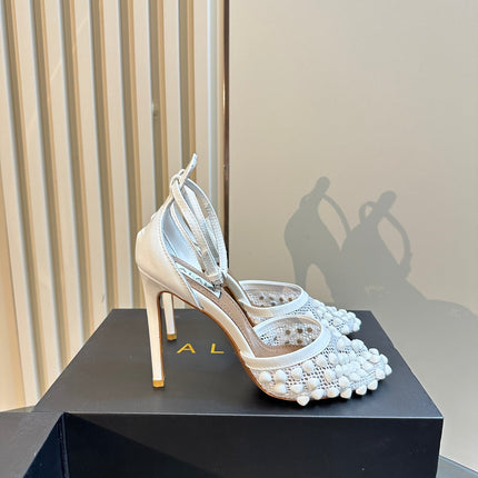 Collection image for: ALAIA HIGH HEELS