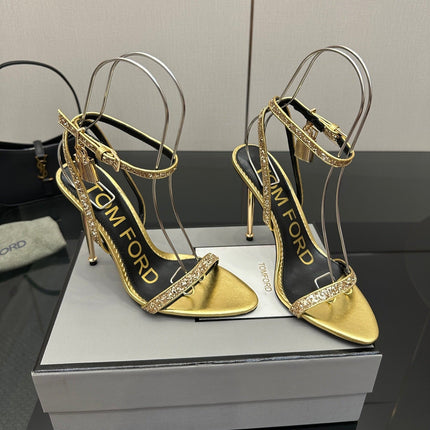 Collection image for: TOM FORD HIGH HEELS