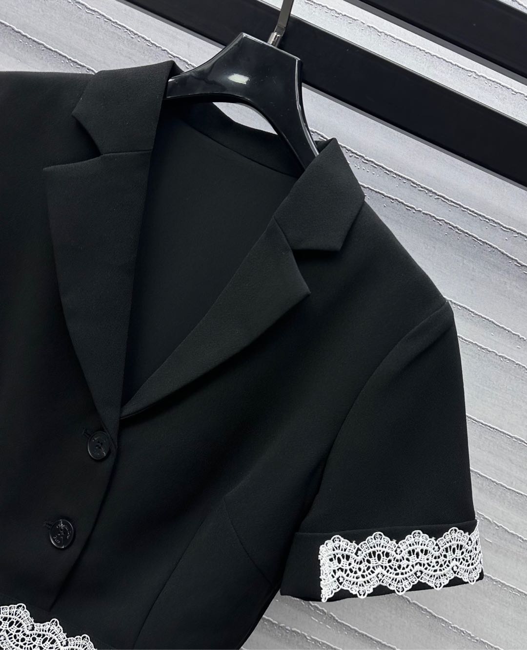 DIOR BLAZER DRESS 267865
