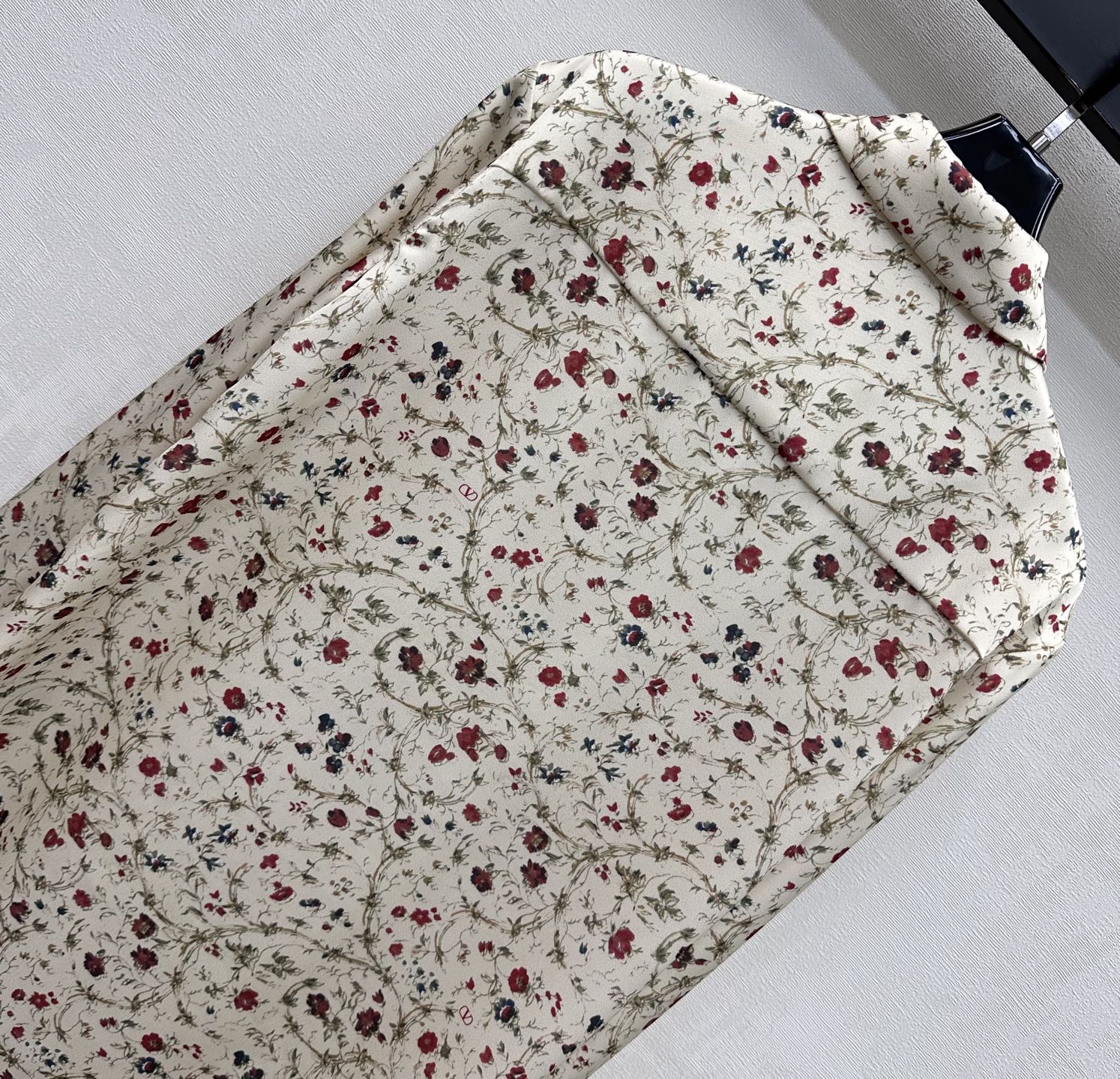 VALENTINO 26S LONG SLEEVE SHIRT 195