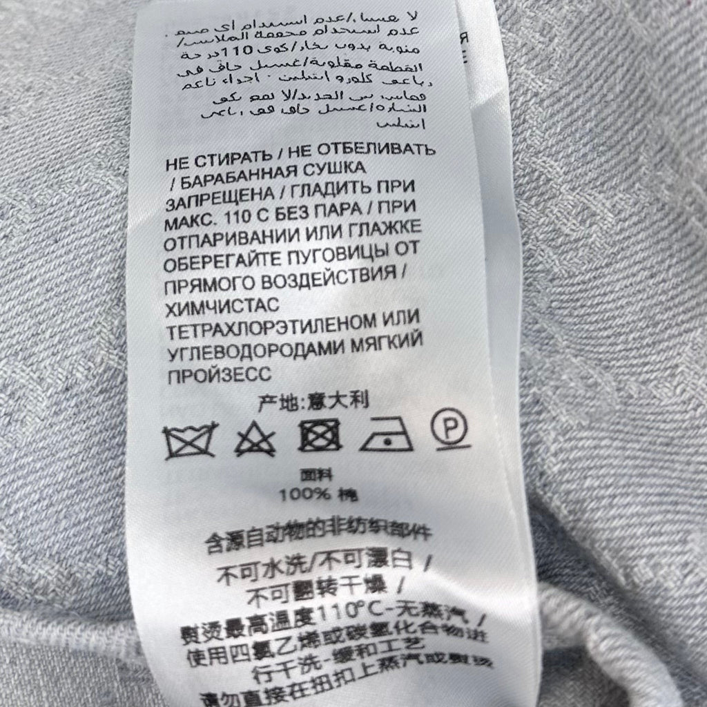 GUCCI 26S CAMISOLE TOP 440