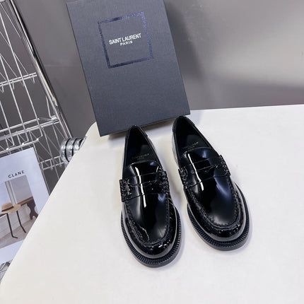 Collection image for: YSL LOAFERS