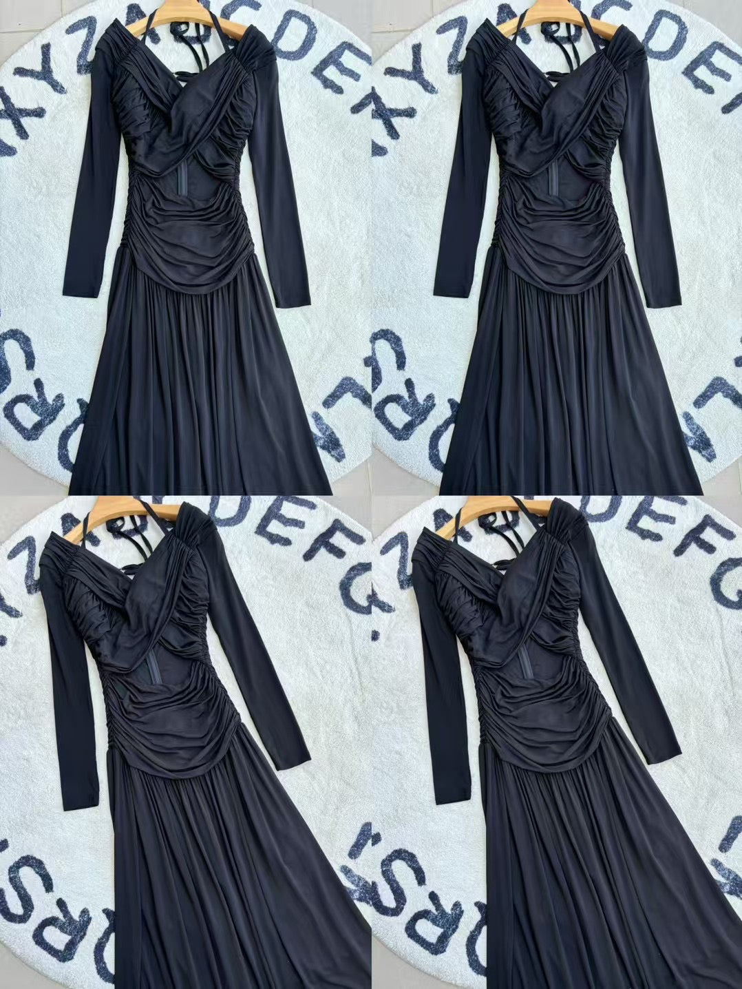 Zimmermann Bodysuit and Dress 161