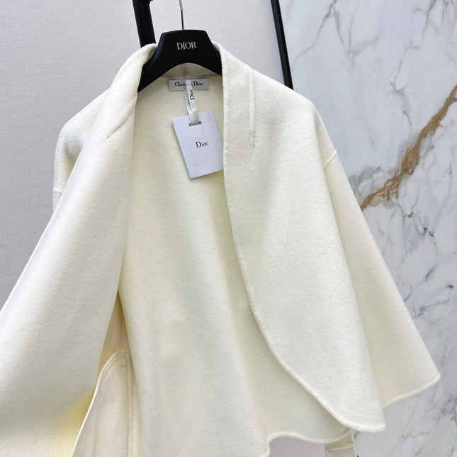 DIOR 25S SHORT JACKET 612
