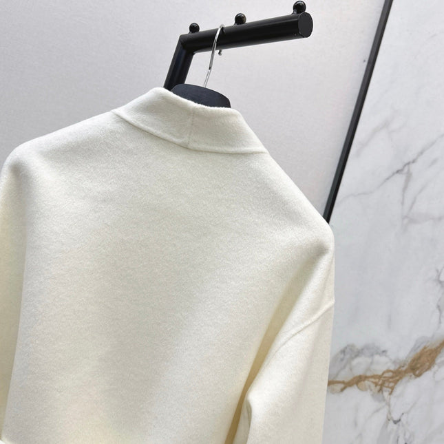 DIOR 25S SHORT JACKET 612
