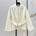 DIOR 25S SHORT JACKET 612
