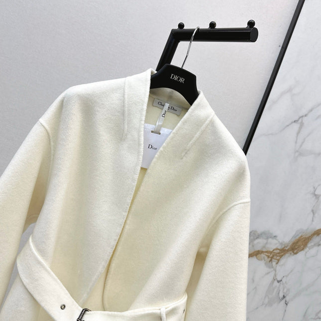 DIOR 25S SHORT JACKET 612