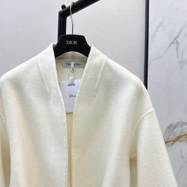 DIOR 25S SHORT JACKET 612