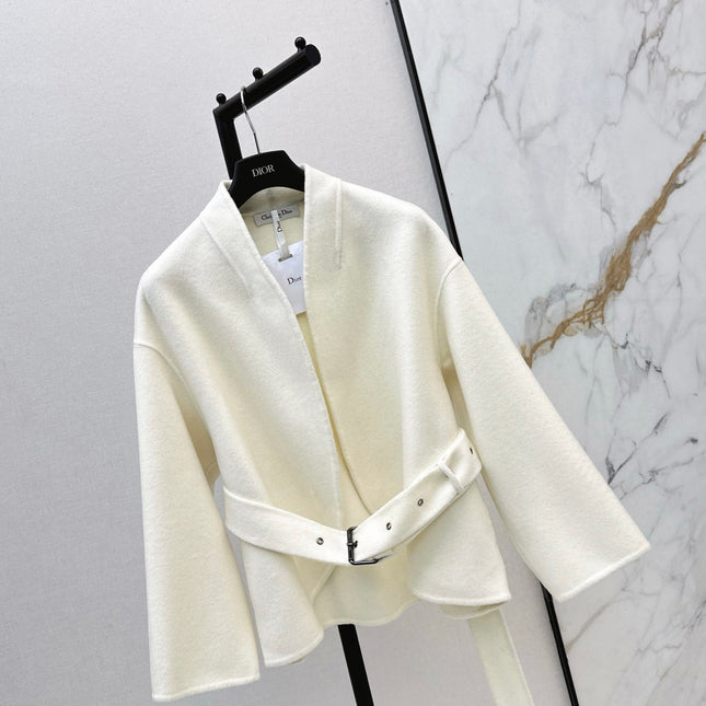DIOR 25S SHORT JACKET 612
