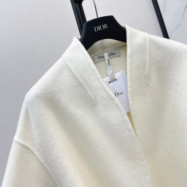DIOR 25S SHORT JACKET 612