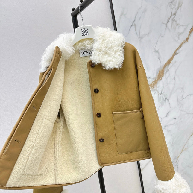 LOEWE JACKET STYLE 289