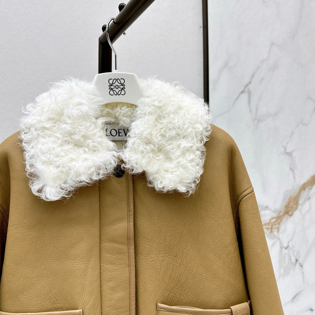 LOEWE JACKET STYLE 289