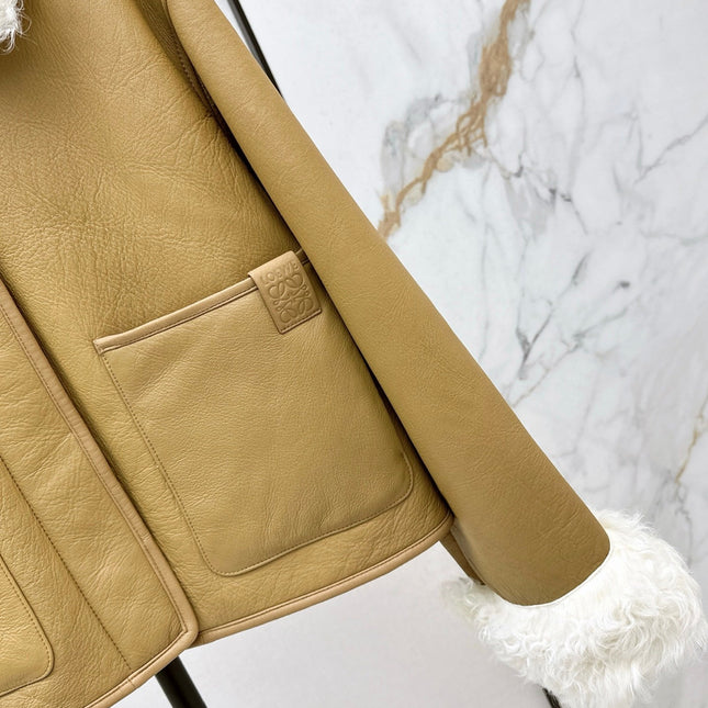 LOEWE JACKET STYLE 289