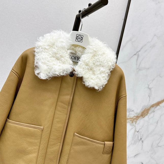 LOEWE JACKET STYLE 289