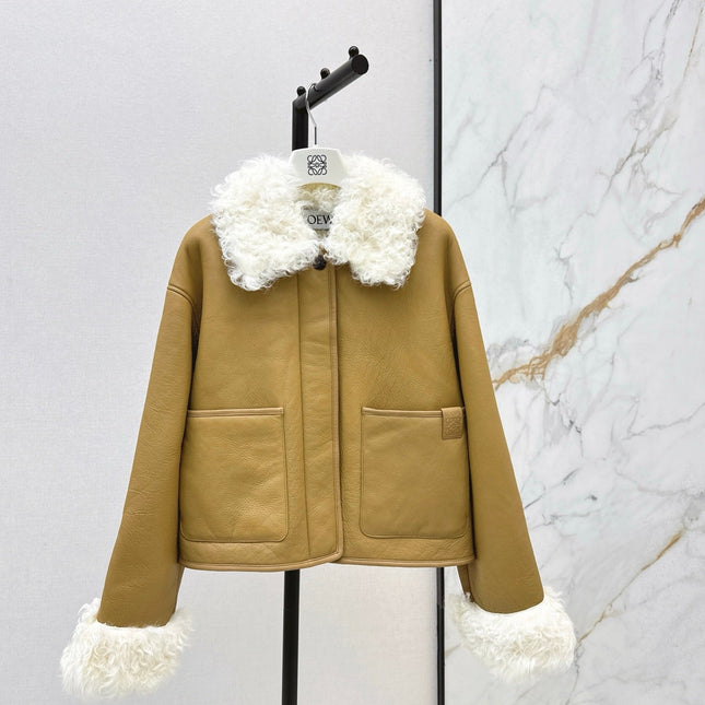 LOEWE JACKET STYLE 289