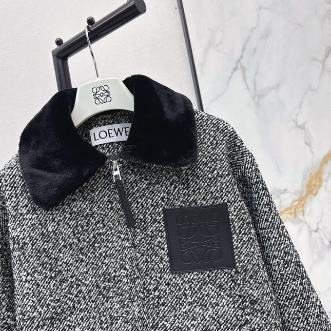 LOEWE JACKET STYLE 229