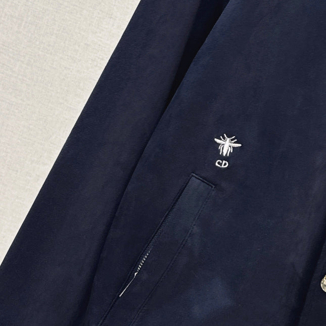 DIOR 25S CROPPED JACKET 549