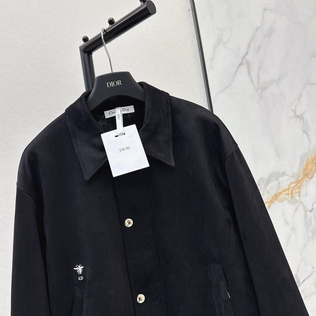 DIOR 25S CROPPED JACKET 548