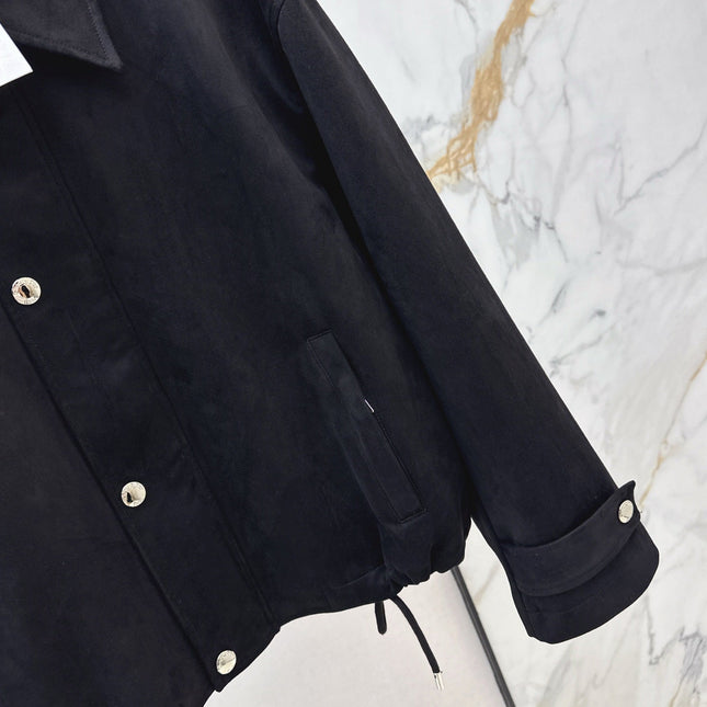 DIOR 25S CROPPED JACKET 548
