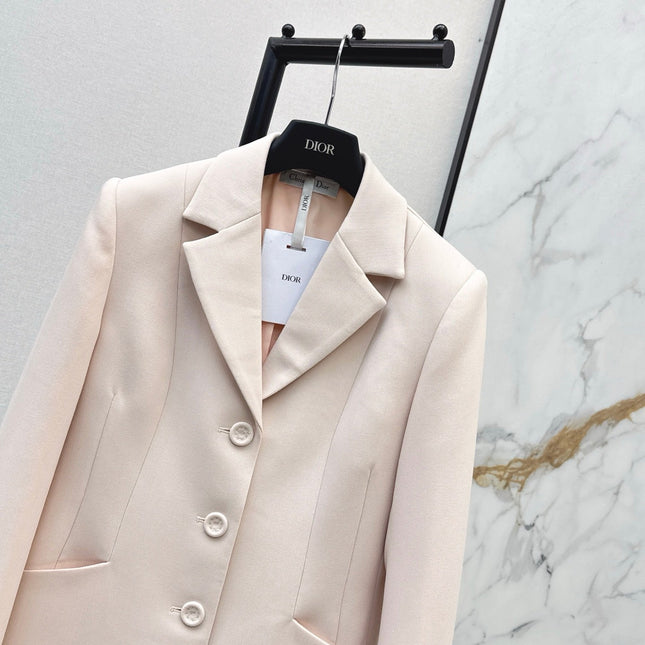 DIOR 25S BLAZER 547