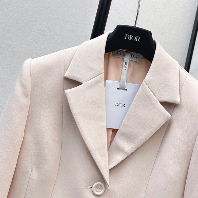 DIOR 25S BLAZER 547