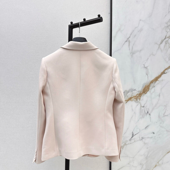 DIOR 25S BLAZER 547