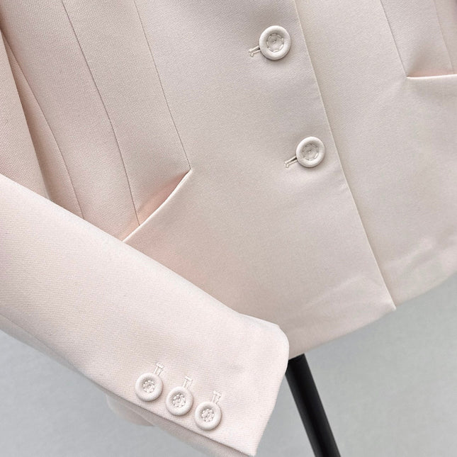 DIOR 25S BLAZER 547