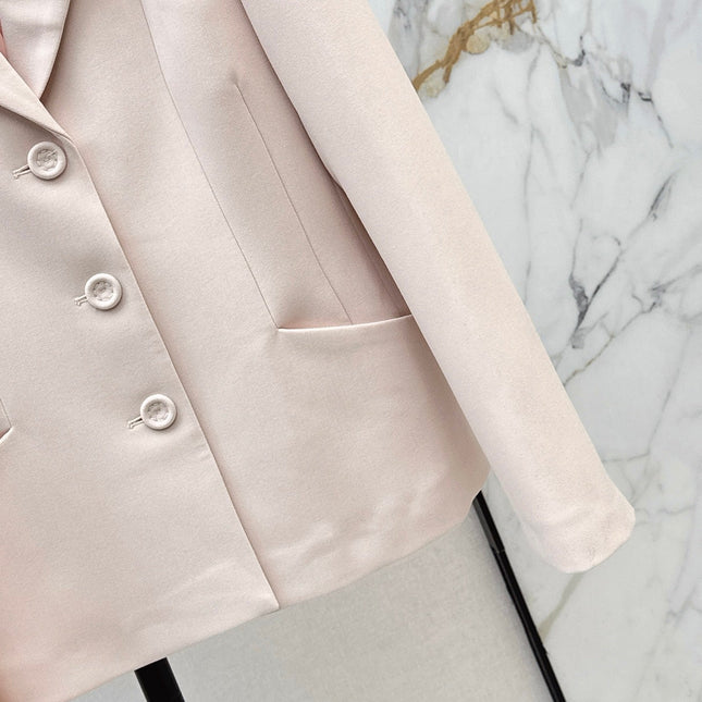 DIOR 25S BLAZER 547