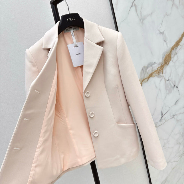 DIOR 25S BLAZER 547