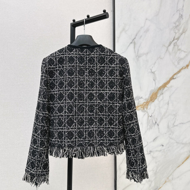 DIOR 25S JACKET 468
