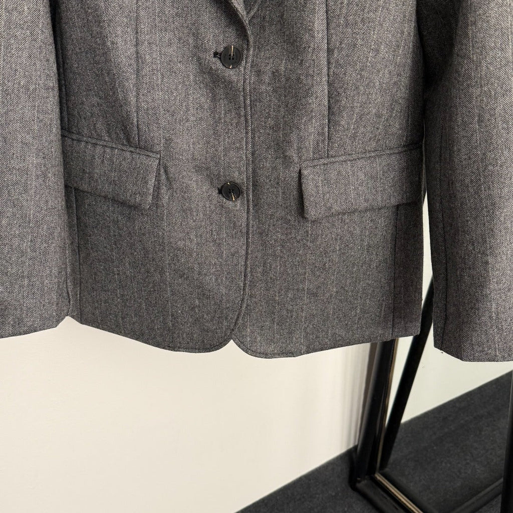 DIOR 25S BLAZER 477