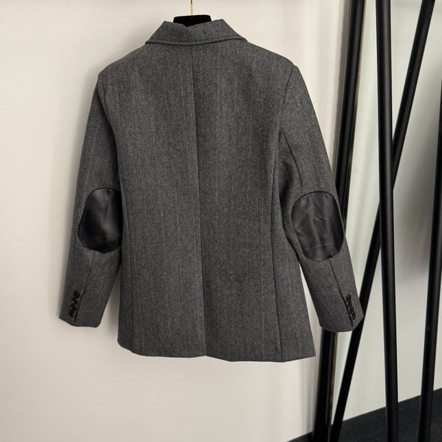 DIOR 25S BLAZER 477