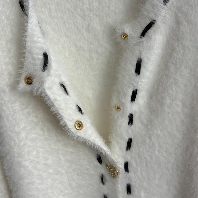 CHANEL 25S CARDIGAN 553