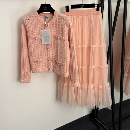 Collection image for: CHANEL SETS